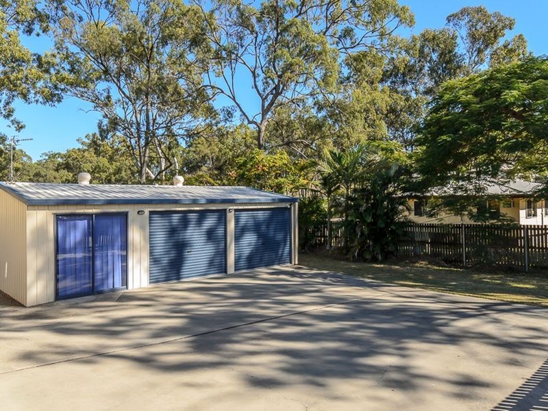 39 Dalrymple Drive, Toolooa QLD 4680
