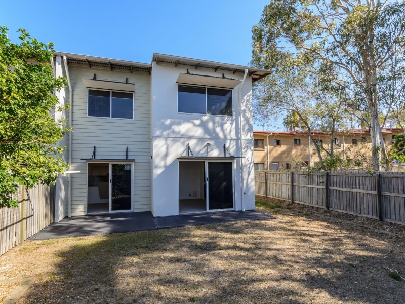 6/10 Nothling Street, New Auckland QLD 4680