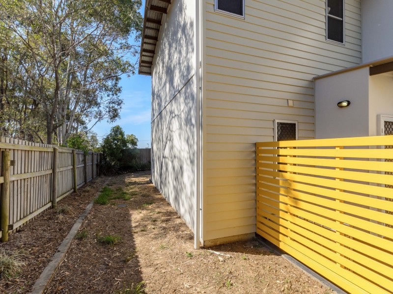 6/10 Nothling Street, New Auckland QLD 4680