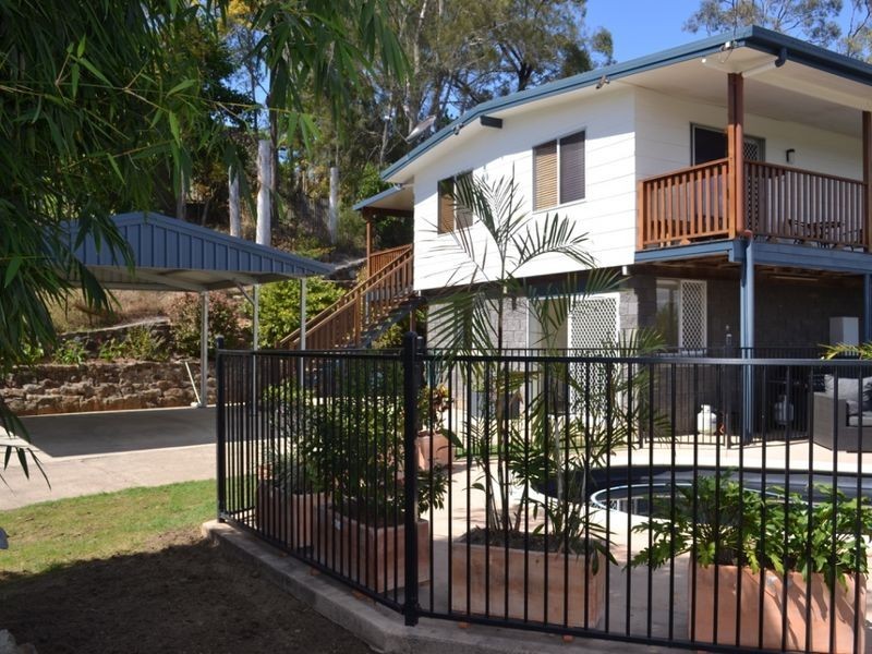 11 Coolongolook Close, West Gladstone QLD 4680