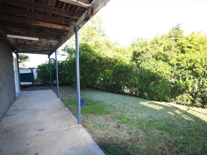 11 Coolongolook Close, West Gladstone QLD 4680