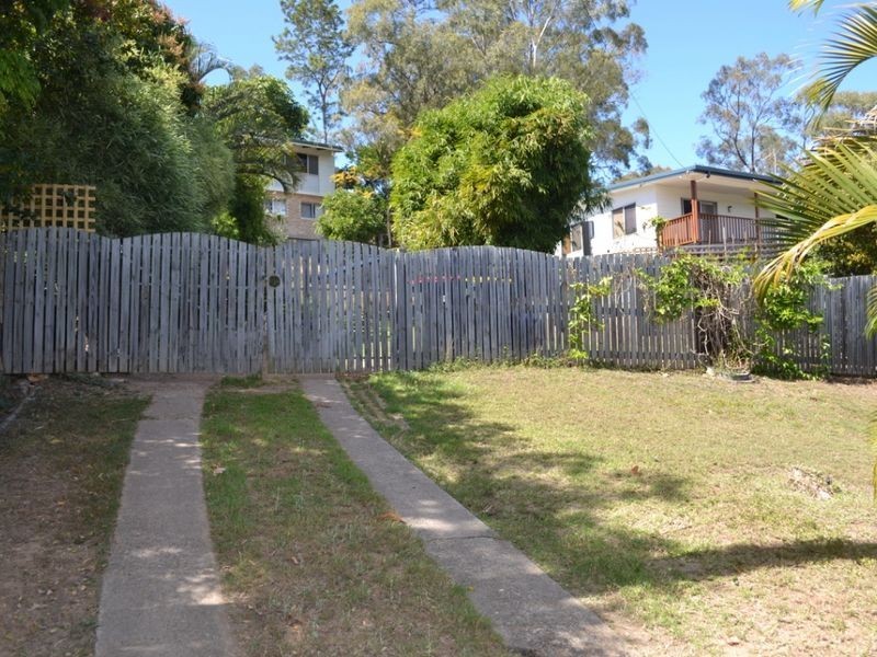 11 Coolongolook Close, West Gladstone QLD 4680