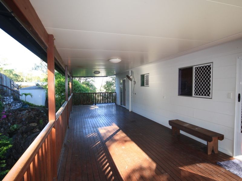 11 Coolongolook Close, West Gladstone QLD 4680