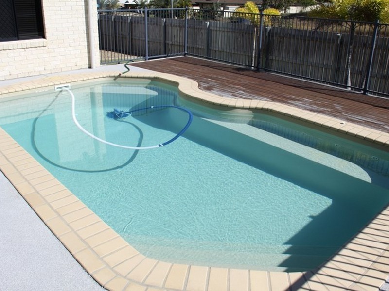 21 Longreach Court, Tannum Sands QLD 4680