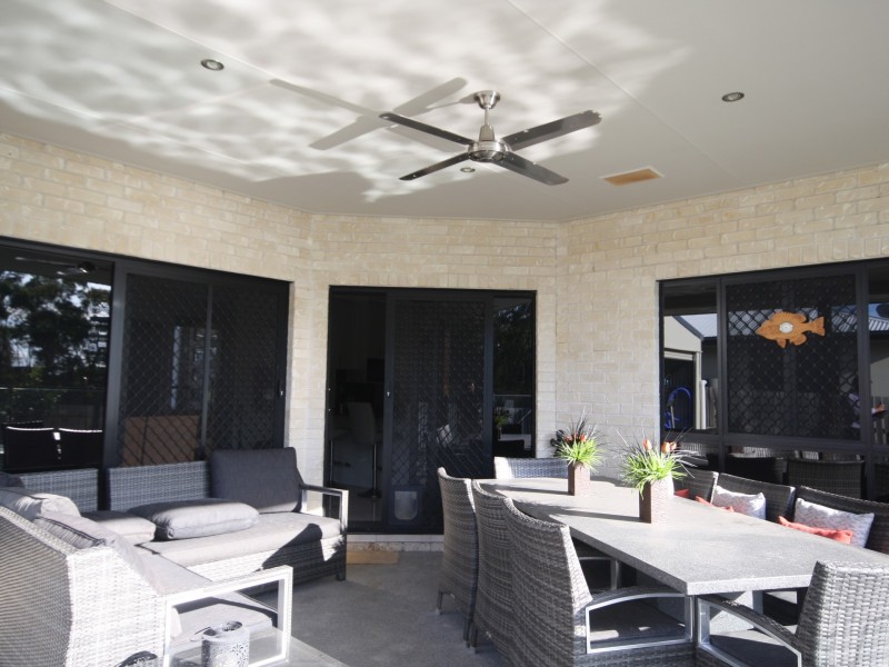 21 Longreach Court, Tannum Sands QLD 4680