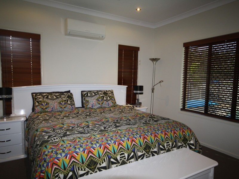 21 Longreach Court, Tannum Sands QLD 4680