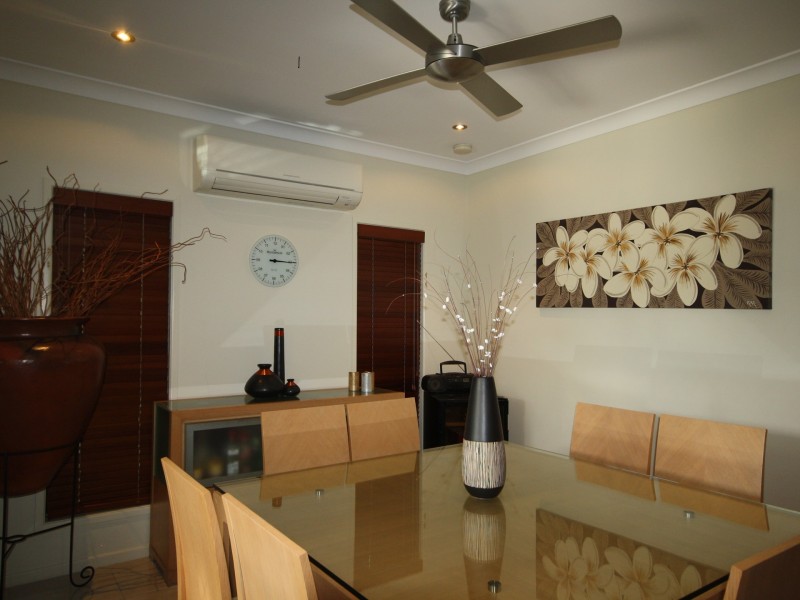 21 Longreach Court, Tannum Sands QLD 4680