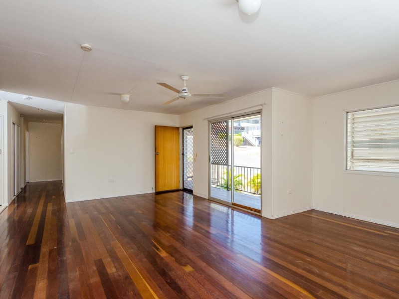 4 Allambee Close, West Gladstone QLD 4680