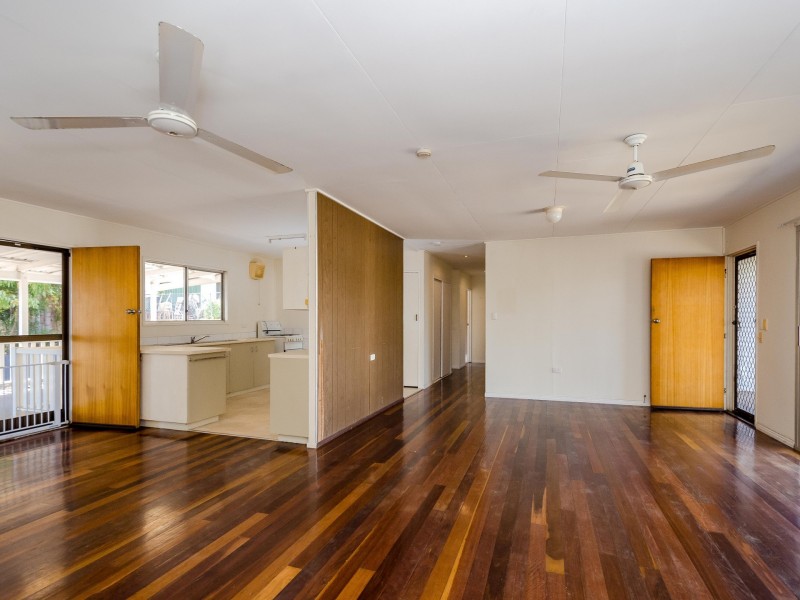 4 Allambee Close, West Gladstone QLD 4680