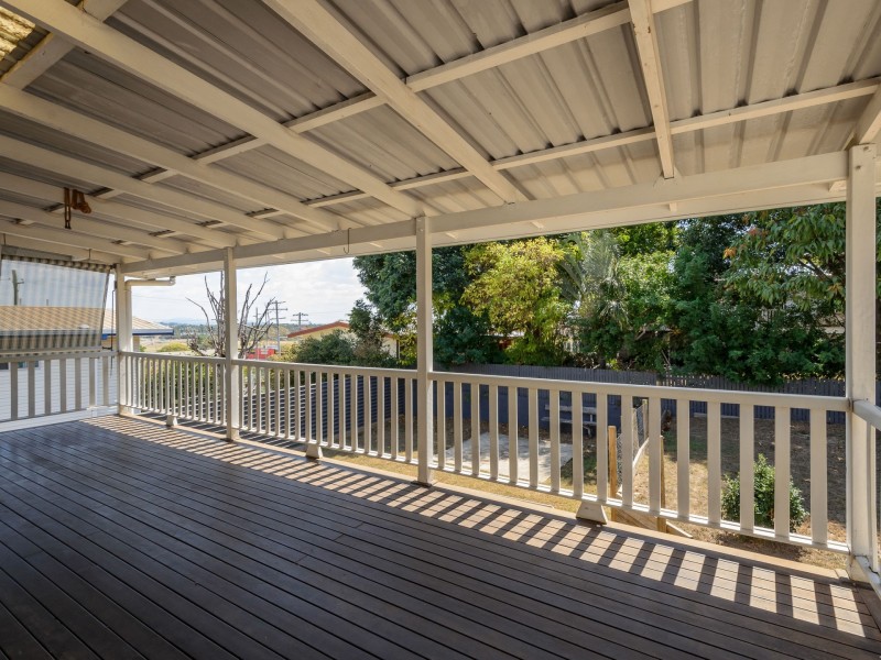 4 Allambee Close, West Gladstone QLD 4680