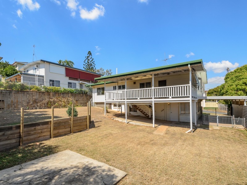 4 Allambee Close, West Gladstone QLD 4680