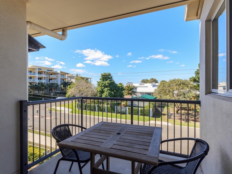 11/47-53 Barney Street, Barney Point QLD 4680
