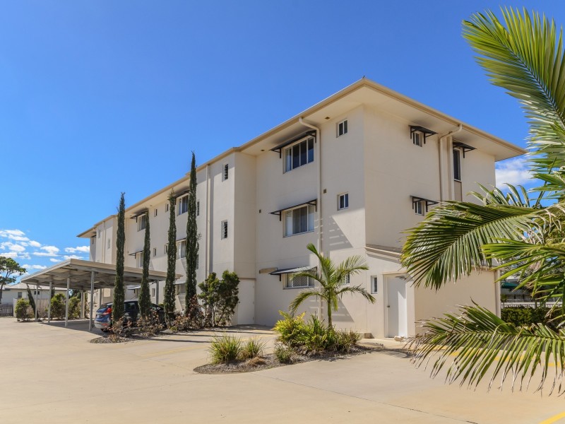 11/47-53 Barney Street, Barney Point QLD 4680
