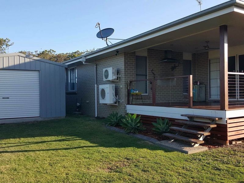 27 Liriope Drive, Kirkwood QLD 4680