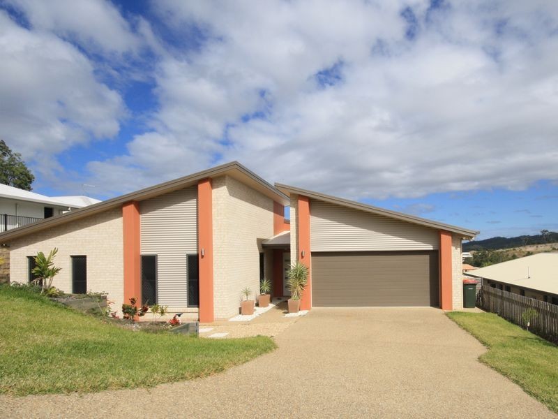 6 Wuruma Court, Clinton QLD 4680