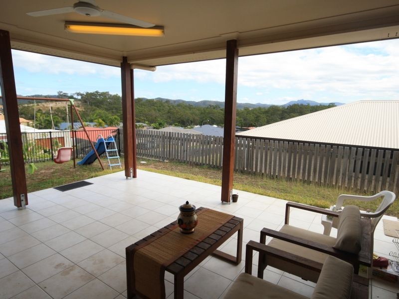 6 Wuruma Court, Clinton QLD 4680