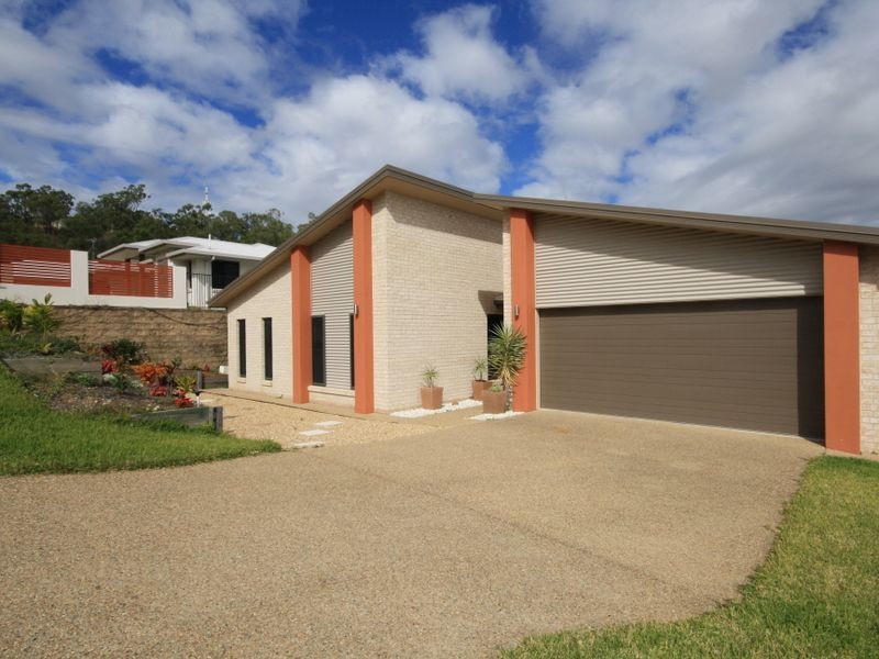 6 Wuruma Court, Clinton QLD 4680