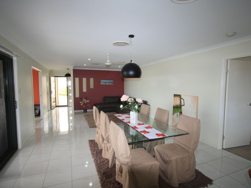 6 Wuruma Court, Clinton QLD 4680