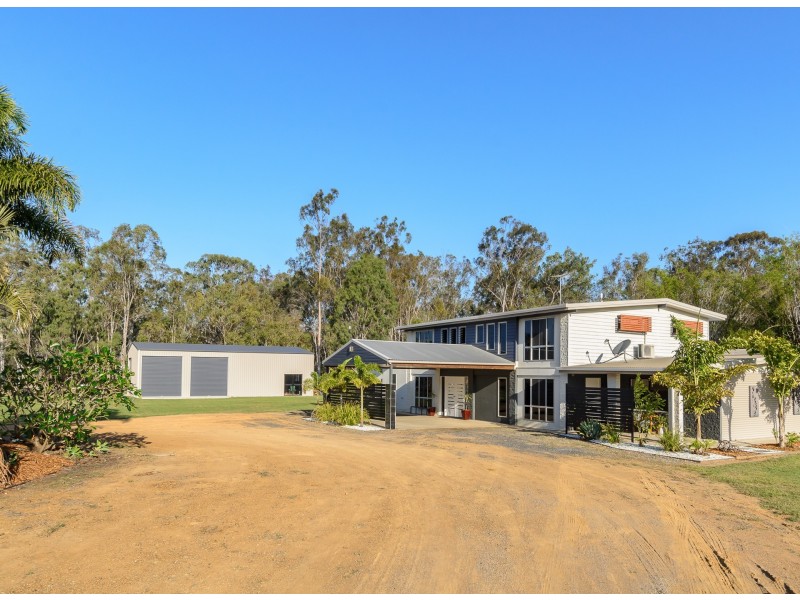 5 Jim Whyte Way, Beecher QLD 4680