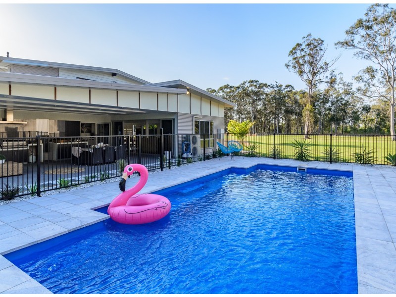 5 Jim Whyte Way, Beecher QLD 4680