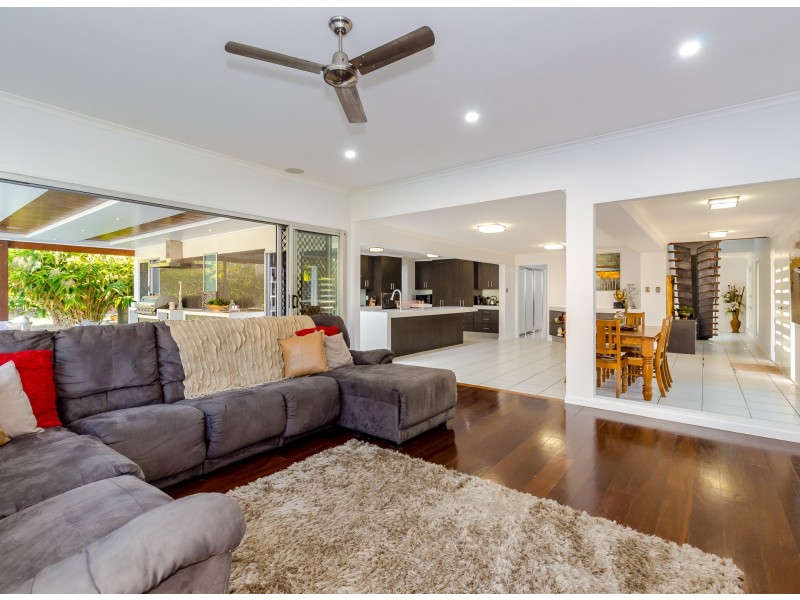 5 Jim Whyte Way, Beecher QLD 4680