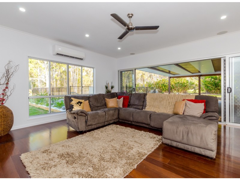 5 Jim Whyte Way, Beecher QLD 4680