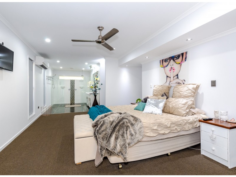 5 Jim Whyte Way, Beecher QLD 4680