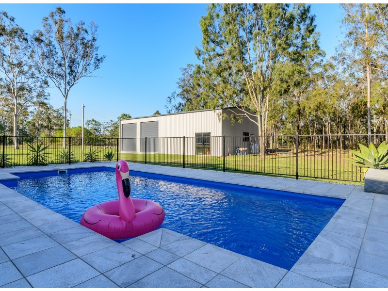 5 Jim Whyte Way, Beecher QLD 4680