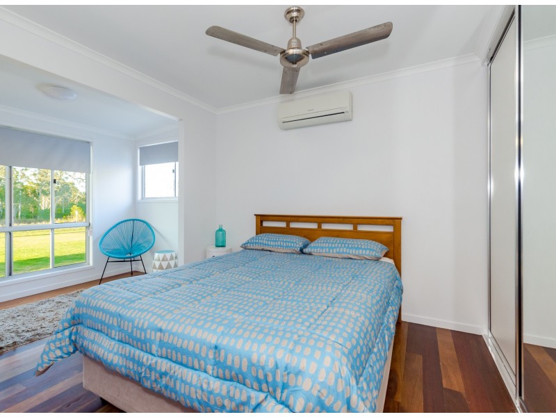 5 Jim Whyte Way, Beecher QLD 4680