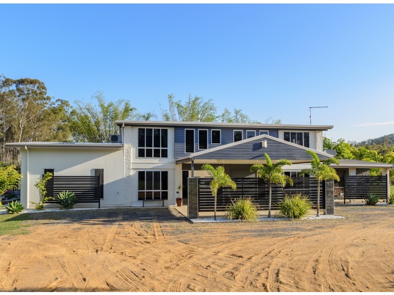 5 Jim Whyte Way, Beecher QLD 4680