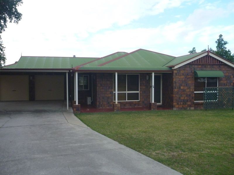 39 Ellington Street, New Auckland QLD 4680