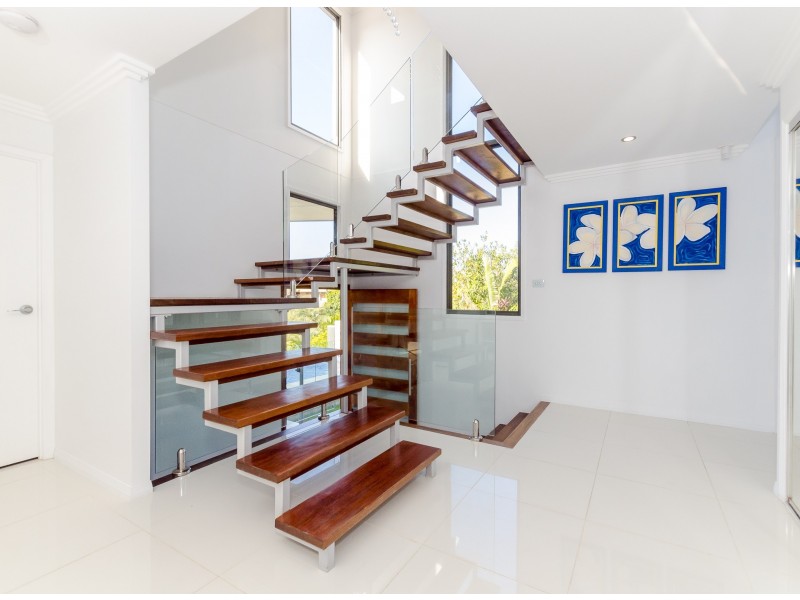 25B Agnes Street, South Gladstone QLD 4680