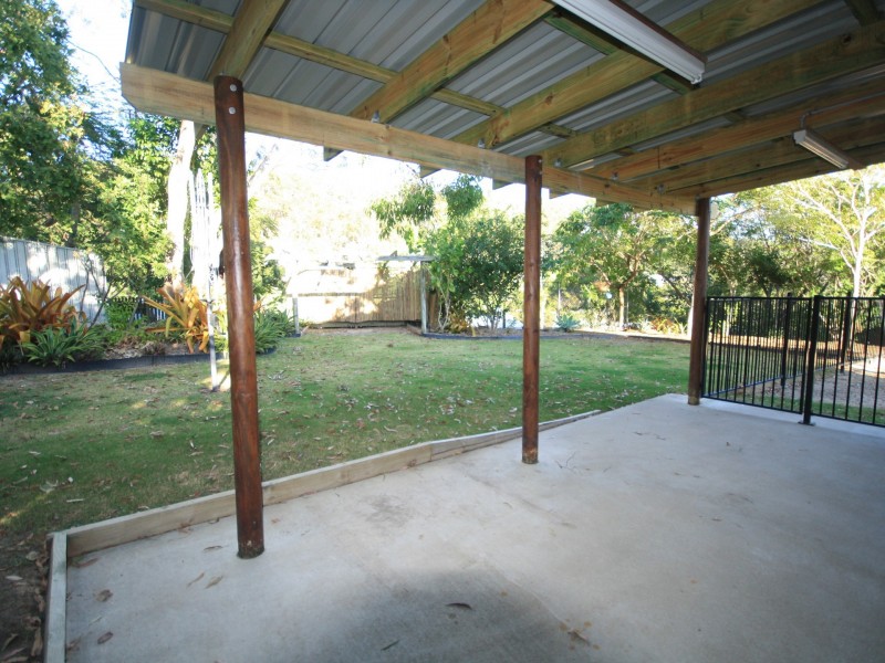 16 Columbia Avenue, Clinton QLD 4680