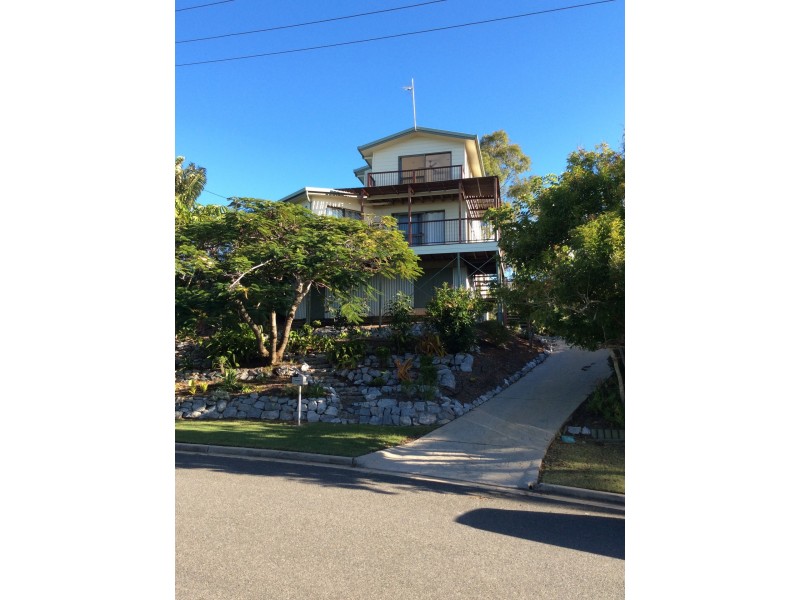 16 Columbia Avenue, Clinton QLD 4680