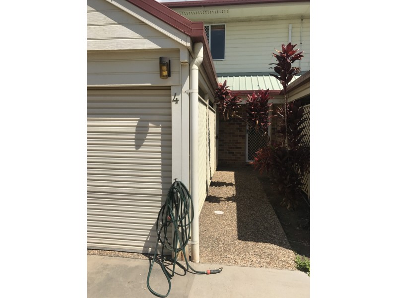 Unit 4/17 Glenlyon Street, Gladstone QLD 4680