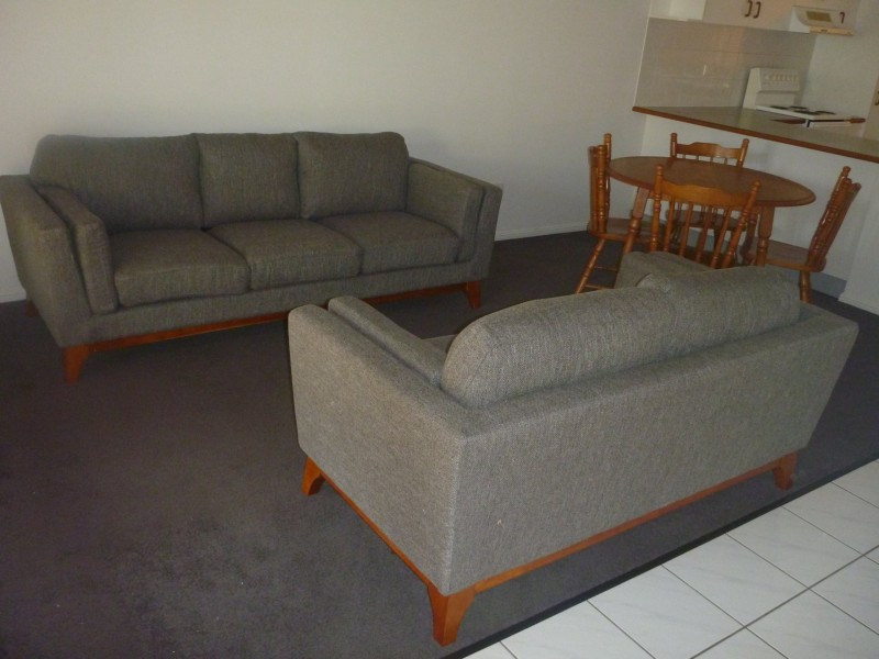 Unit 4/17 Glenlyon Street, Gladstone QLD 4680