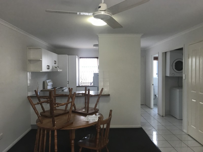 Unit 4/17 Glenlyon Street, Gladstone QLD 4680