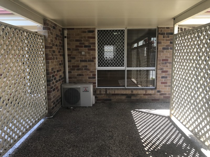 Unit 4/17 Glenlyon Street, Gladstone QLD 4680