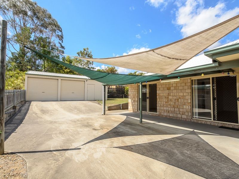 19 Sharyn Drive, New Auckland QLD 4680