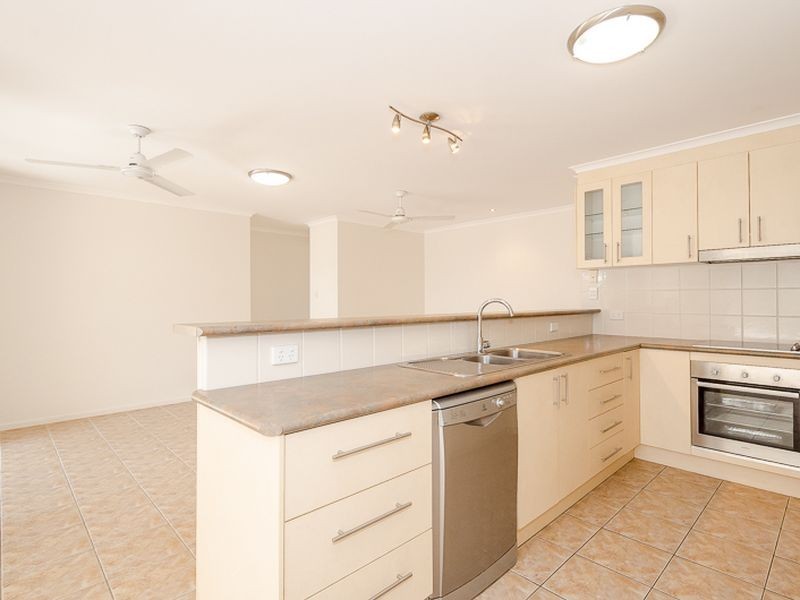 19 Sharyn Drive, New Auckland QLD 4680