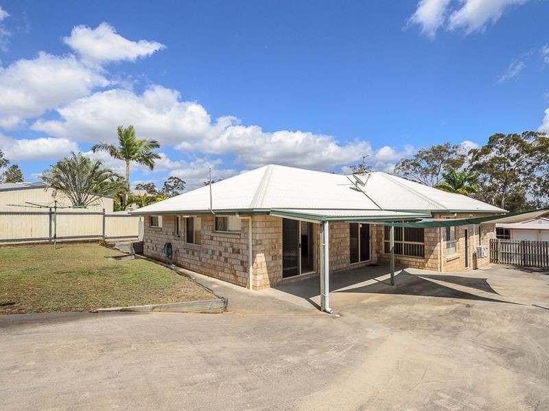 19 Sharyn Drive, New Auckland QLD 4680