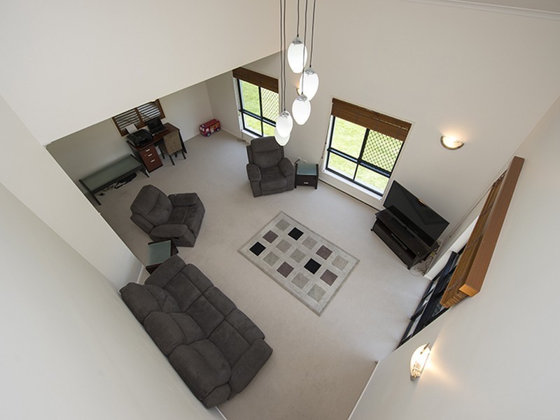 56 Katrina Boulevard, New Auckland QLD 4680 LJ Hooker Gladstone Sold