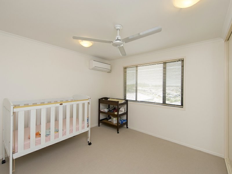 56 Katrina Boulevard, New Auckland QLD 4680 LJ Hooker Gladstone Sold