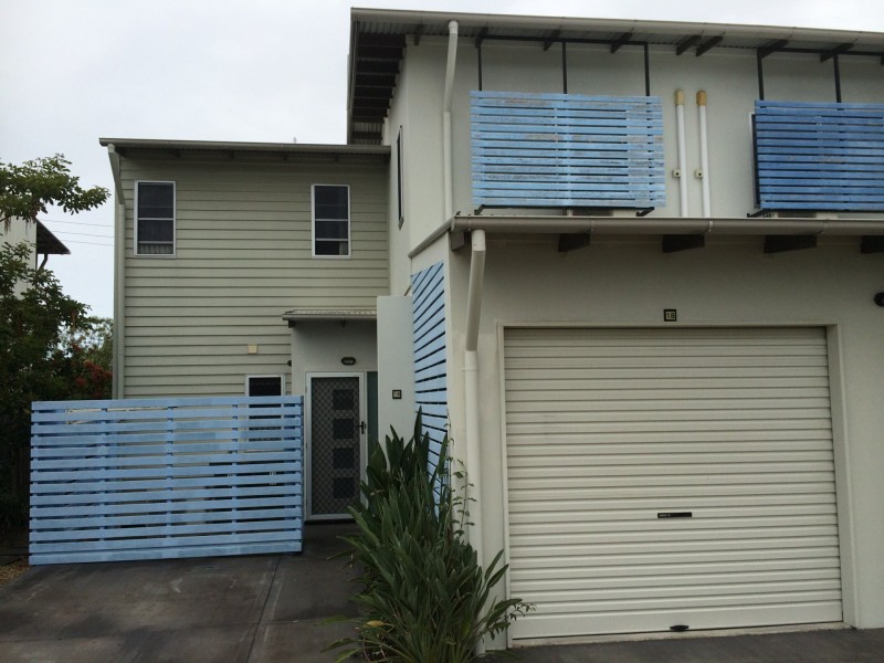 Unit 18/10 Nothling Street, New Auckland QLD 4680