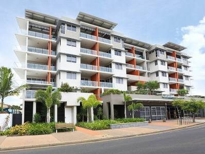 Unit 303/35 Lord Street, Gladstone QLD 4680