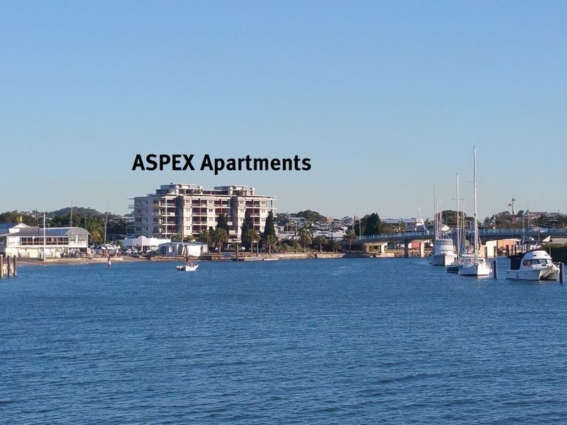 Unit 303/35 Lord Street, Gladstone QLD 4680