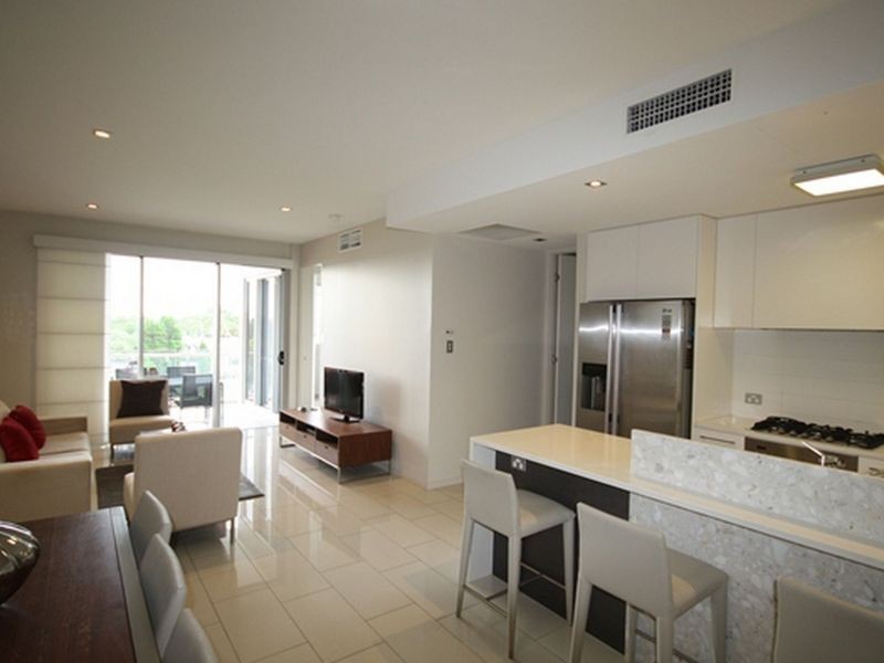 Unit 303/35 Lord Street, Gladstone QLD 4680