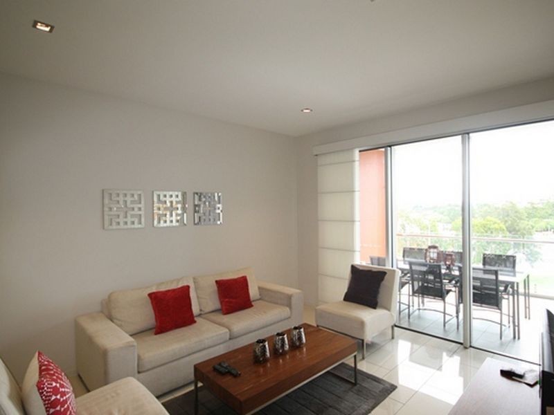 Unit 303/35 Lord Street, Gladstone QLD 4680
