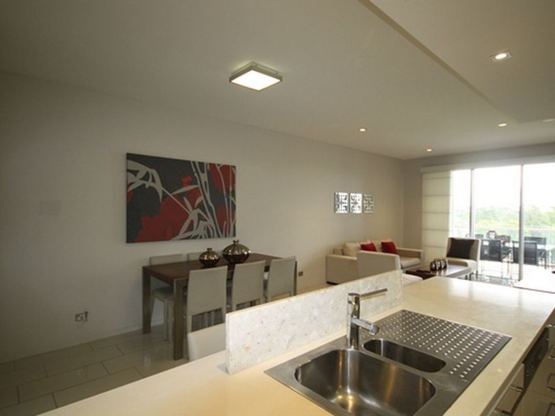 Unit 303/35 Lord Street, Gladstone QLD 4680