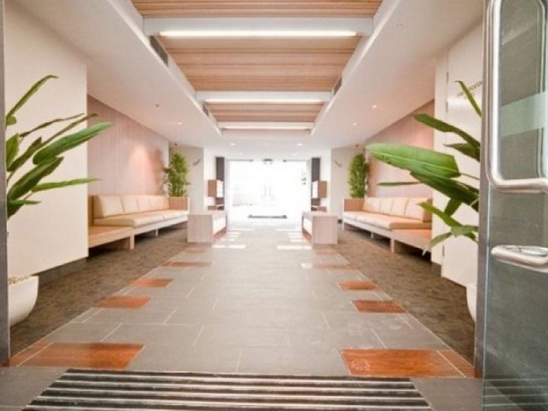 Unit 303/35 Lord Street, Gladstone QLD 4680